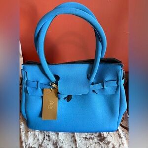 Raj Elegant bag / neoprene NWT